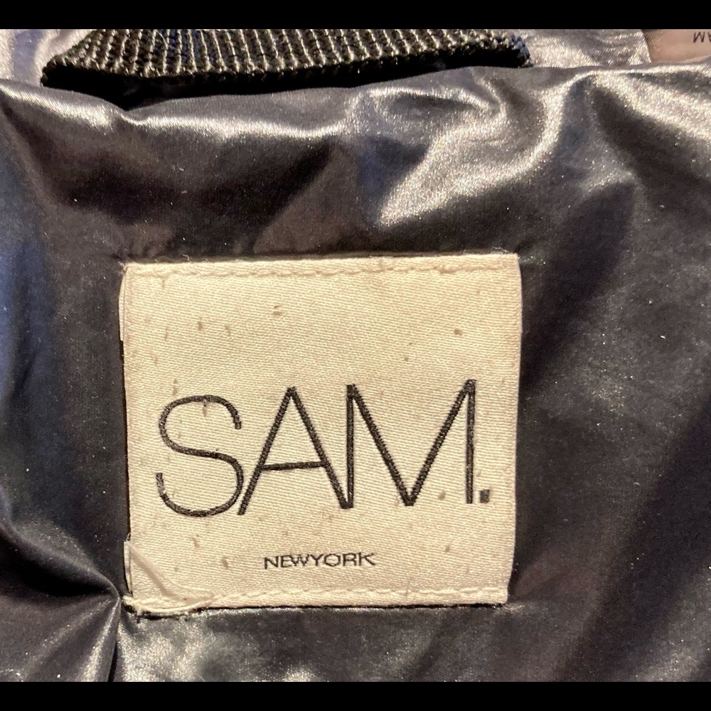 SAM jacket - Picture 6 of 7